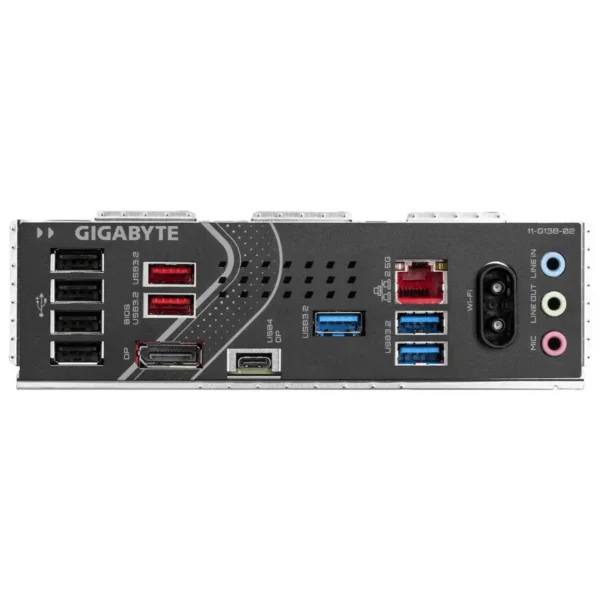 Motherboard Gigabyte Z890 EAGLE WIFI7, Socket 1851