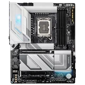 Motherboard Gigabyte Z890 GAMING X WIFI7, Socket 1851