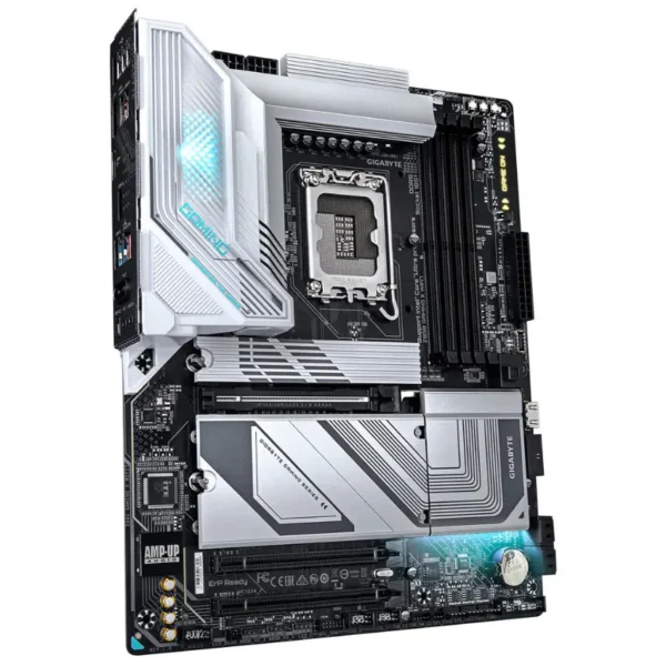 Motherboard Gigabyte Z890 GAMING X WIFI7, Socket 1851