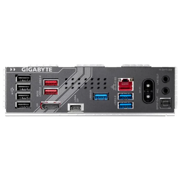 Motherboard Gigabyte Z890 GAMING X WIFI7, Socket 1851
