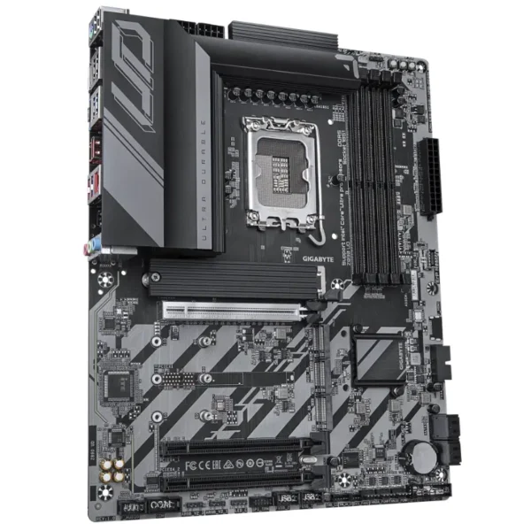 Motherboard Gigabyte Z890 UD, Socket 1851