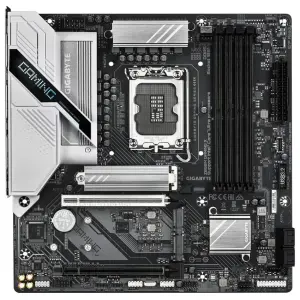Motherboard Gigabyte Z890M GAMING X, Socket 1851