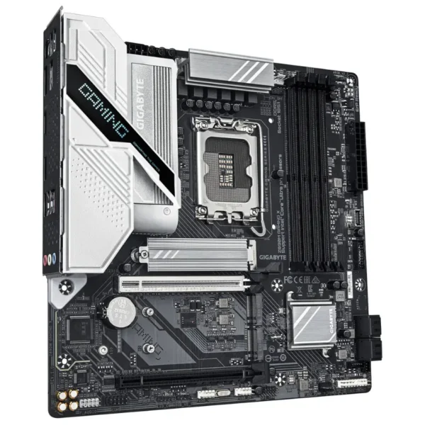 Motherboard Gigabyte Z890M GAMING X, Socket 1851