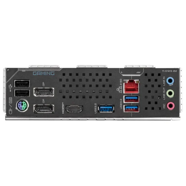 Motherboard Gigabyte Z890M GAMING X, Socket 1851