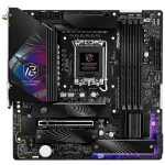 Motherboard ASRock Z890M RIPTIDE WIFI, Socket 1851