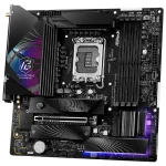 Motherboard ASRock Z890M RIPTIDE WIFI, Socket 1851