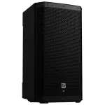 Altavoz Activo Electro-Voice ZLX-12P-G2, Woofer 12", Potencia 1000W, DSP, Bluetooth