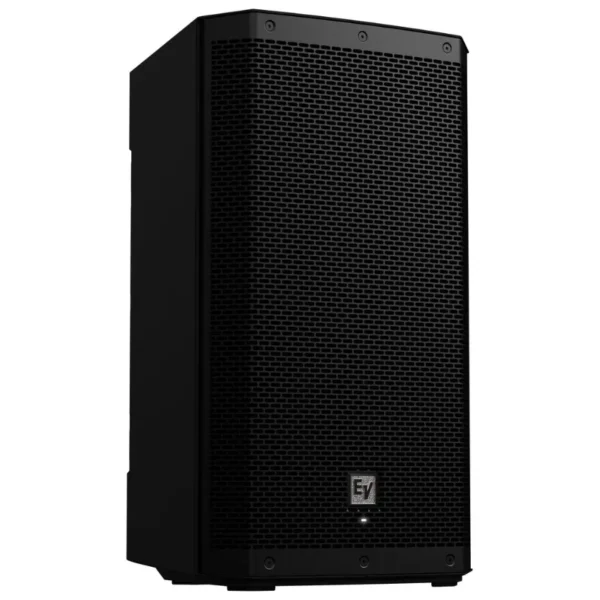 Altavoz Activo Electro-Voice ZLX-12P-G2, Woofer 12", Potencia 1000W, DSP, Bluetooth