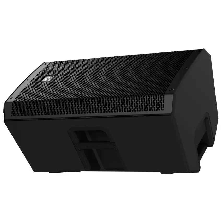 Altavoz Activo Electro-Voice ZLX-12P-G2, Woofer 12", Potencia 1000W, DSP, Bluetooth Altavoz Activo Electro-Voice ZLX-12P-G2, Woofer 12", Potencia 1000W, DSP, Bluetooth