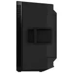 Altavoz Activo Electro-Voice ZLX-12P-G2, Woofer 12", Potencia 1000W, DSP, Bluetooth