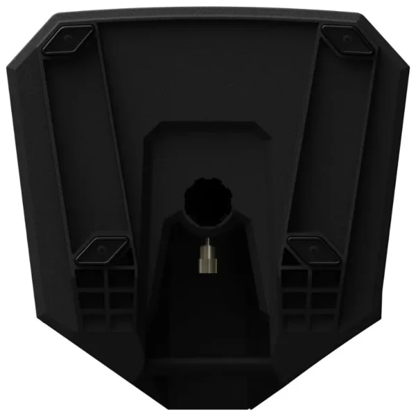 Altavoz Activo Electro-Voice ZLX-12P-G2, Woofer 12", Potencia 1000W, DSP, Bluetooth