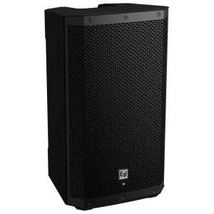 Altavoz Activo Electro-Voice ZLX-12P-G2, Woofer 12", Potencia 1000W, DSP, Bluetooth