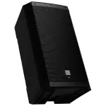 Altavoz Activo Electro-Voice ZLX-12P-G2, Woofer 12", Potencia 1000W, DSP, Bluetooth