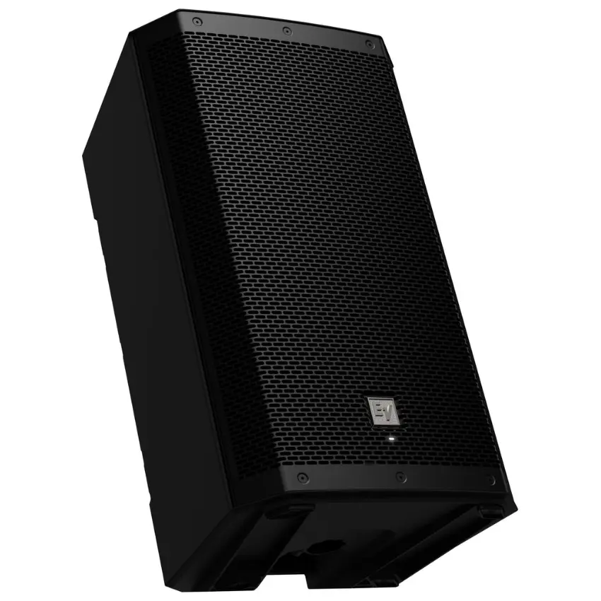 Altavoz Activo Electro-Voice ZLX-12P-G2, Woofer 12", Potencia 1000W, DSP, Bluetooth Altavoz Activo Electro-Voice ZLX-12P-G2, Woofer 12", Potencia 1000W, DSP, Bluetooth