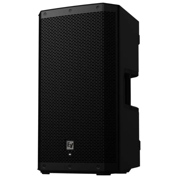 Altavoz Activo Electro-Voice ZLX-12P-G2, Woofer 12", Potencia 1000W, DSP, Bluetooth