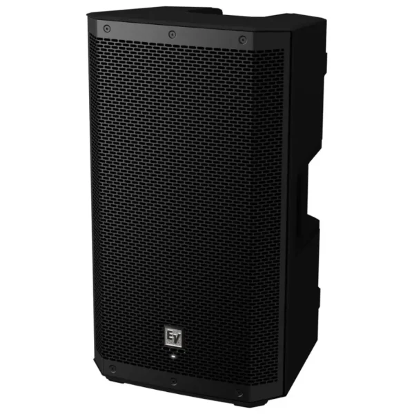 Altavoz Activo Electro-Voice ZLX-12P-G2, Woofer 12", Potencia 1000W, DSP, Bluetooth