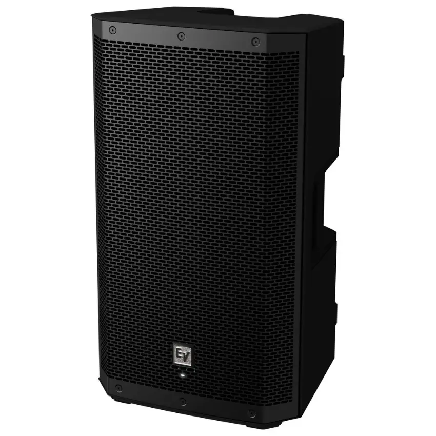 Altavoz Activo Electro-Voice ZLX-12P-G2, Woofer 12", Potencia 1000W, DSP, Bluetooth Altavoz Activo Electro-Voice ZLX-12P-G2, Woofer 12", Potencia 1000W, DSP, Bluetooth
