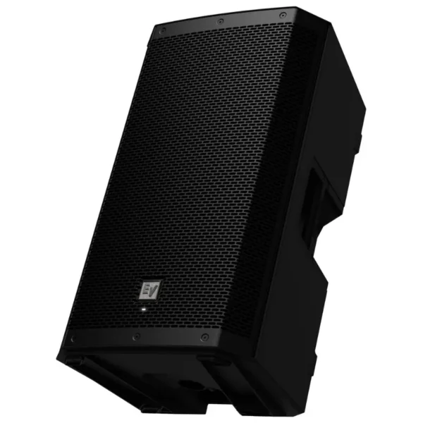 Altavoz Activo Electro-Voice ZLX-12P-G2, Woofer 12", Potencia 1000W, DSP, Bluetooth