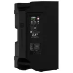Altavoz Activo Electro-Voice ZLX-12P-G2, Woofer 12", Potencia 1000W, DSP, Bluetooth