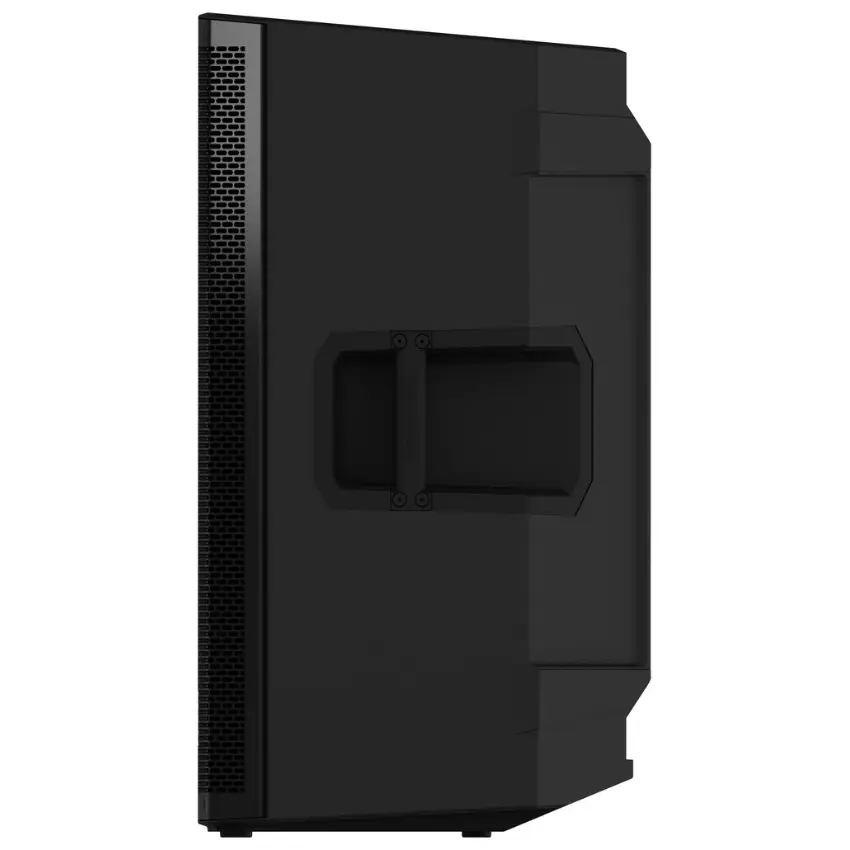 Altavoz Activo Electro-Voice ZLX-15P-G2, Woofer 15", Potencia 1000W, DSP, Bluetooth