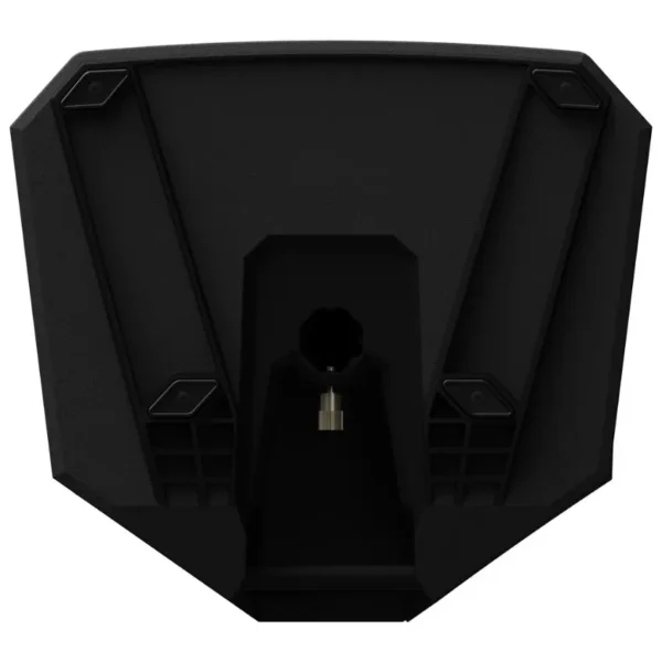 Altavoz Activo Electro-Voice ZLX-15P-G2, Woofer 15", Potencia 1000W, DSP, Bluetooth