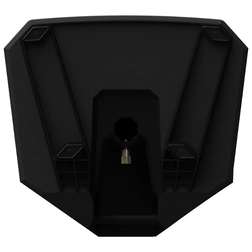 Altavoz Activo Electro-Voice ZLX-15P-G2, Woofer 15", Potencia 1000W, DSP, Bluetooth