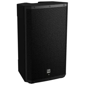 Altavoz Activo Electro-Voice ZLX-15P-G2, Woofer 15", Potencia 1000W, DSP, Bluetooth