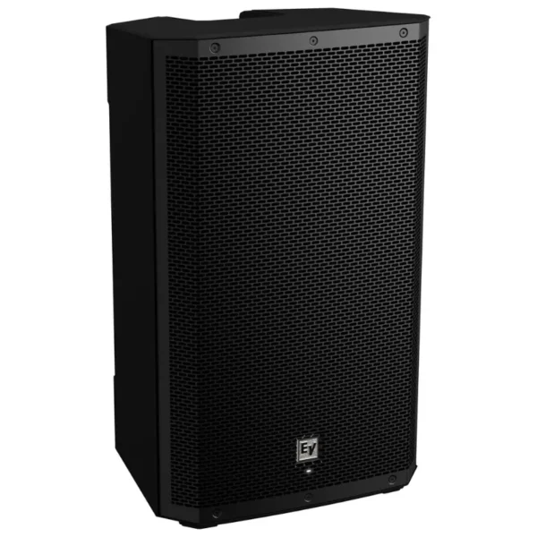 Altavoz Activo Electro-Voice ZLX-15P-G2, Woofer 15", Potencia 1000W, DSP, Bluetooth