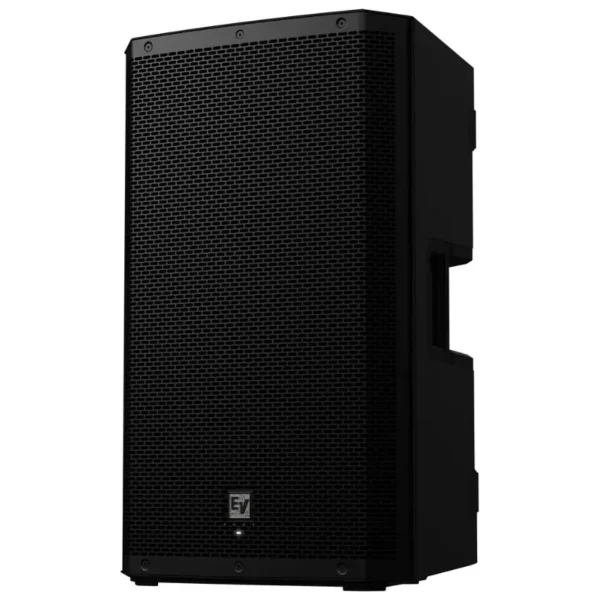 Altavoz Activo Electro-Voice ZLX-15P-G2, Woofer 15", Potencia 1000W, DSP, Bluetooth