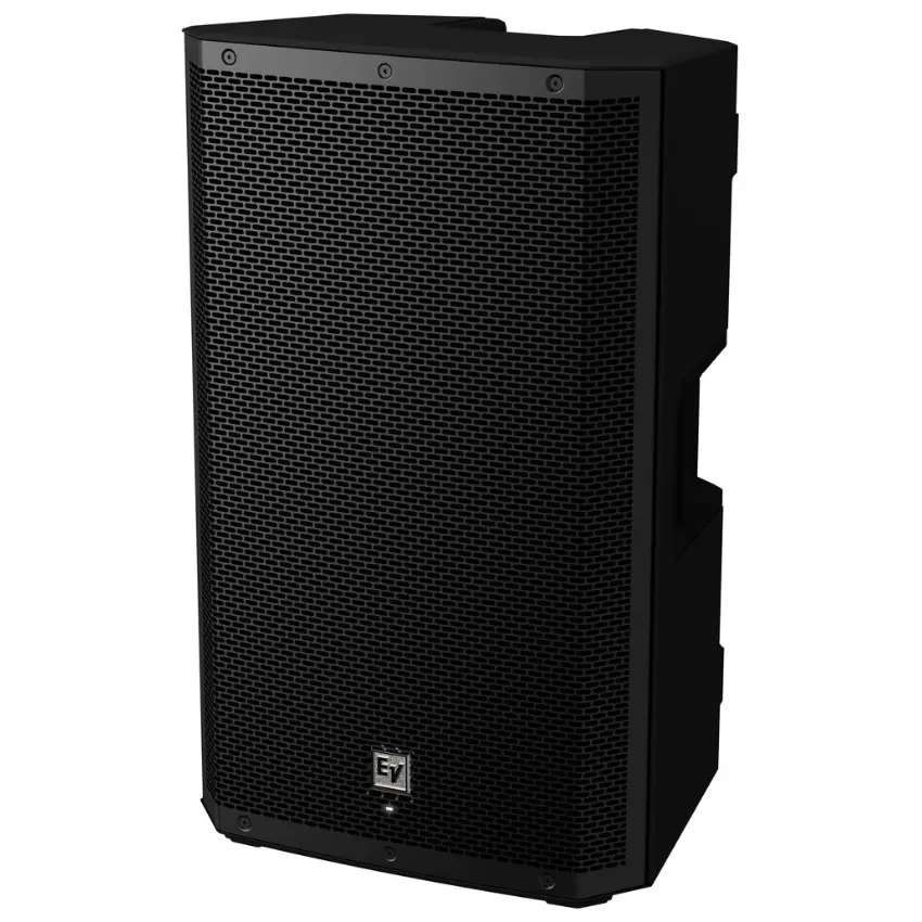 Altavoz Activo Electro-Voice ZLX-15P-G2, Woofer 15", Potencia 1000W, DSP, Bluetooth