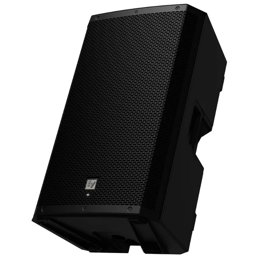 Altavoz Activo Electro-Voice ZLX-15P-G2, Woofer 15", Potencia 1000W, DSP, Bluetooth