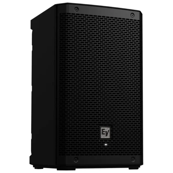 Altavoz Activo Electro-Voice ZLX-8P-G2, Woofer 8", Potencia 1000W, DSP, Bluetooth