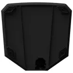 Altavoz Activo Electro-Voice ZLX-8P-G2, Woofer 8", Potencia 1000W, DSP, Bluetooth