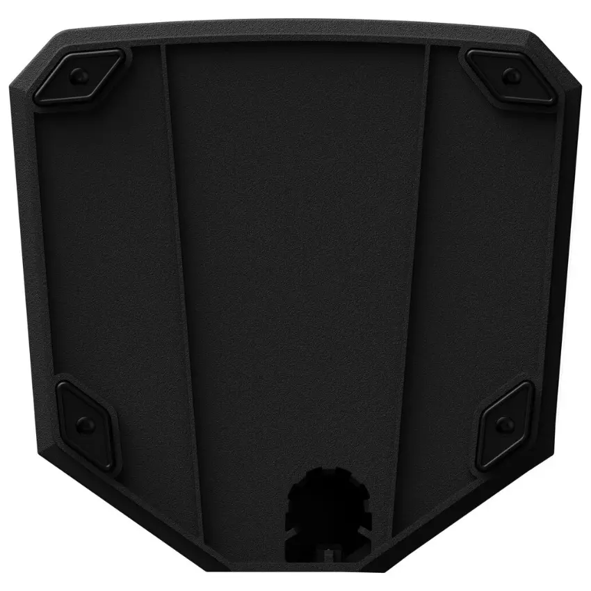 Altavoz Activo Electro-Voice ZLX-8P-G2, Woofer 8", Potencia 1000W, DSP, Bluetooth Altavoz Activo Electro-Voice ZLX-8P-G2, Woofer 8", Potencia 1000W, DSP, Bluetooth