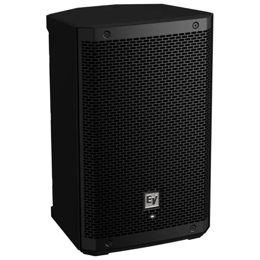 Altavoz Activo Electro-Voice ZLX-8P-G2, Woofer 8", Potencia 1000W, DSP, Bluetooth Altavoz Activo Electro-Voice ZLX-8P-G2, Woofer 8", Potencia 1000W, DSP, Bluetooth
