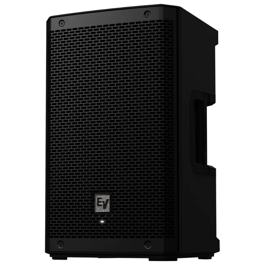 Altavoz Activo Electro-Voice ZLX-8P-G2, Woofer 8", Potencia 1000W, DSP, Bluetooth Altavoz Activo Electro-Voice ZLX-8P-G2, Woofer 8", Potencia 1000W, DSP, Bluetooth