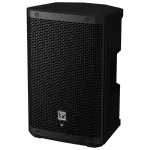 Altavoz Activo Electro-Voice ZLX-8P-G2, Woofer 8", Potencia 1000W, DSP, Bluetooth