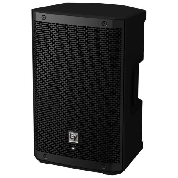 Altavoz Activo Electro-Voice ZLX-8P-G2, Woofer 8", Potencia 1000W, DSP, Bluetooth