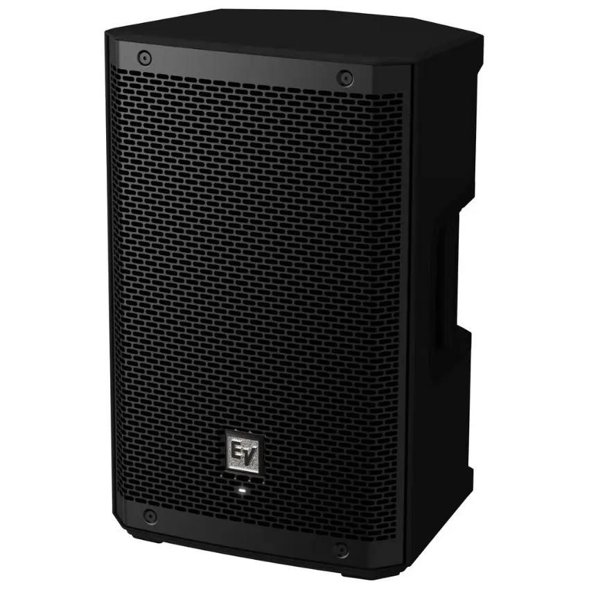 Altavoz Activo Electro-Voice ZLX-8P-G2, Woofer 8", Potencia 1000W, DSP, Bluetooth Altavoz Activo Electro-Voice ZLX-8P-G2, Woofer 8", Potencia 1000W, DSP, Bluetooth