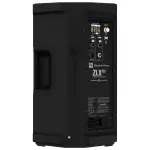 Altavoz Activo Electro-Voice ZLX-8P-G2, Woofer 8", Potencia 1000W, DSP, Bluetooth