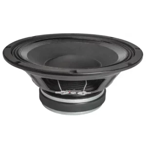 Parlante FaitalPRO 10FE300 de 10", 250 W, 96 dB, 8 ohms