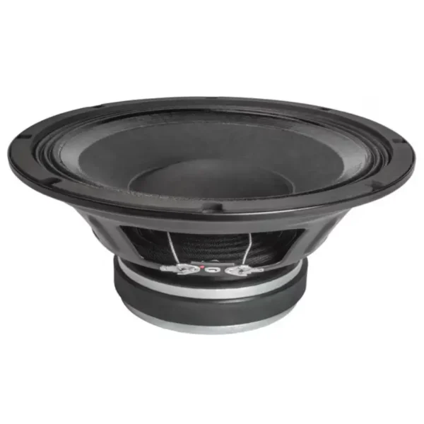 Parlante FaitalPRO 10FE300 de 10", 250 W, 96 dB, 8 ohms