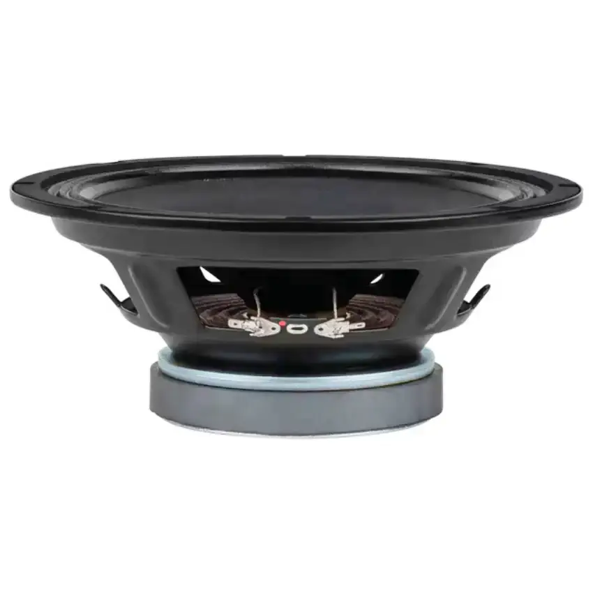 Parlante FaitalPRO 10FE400 de 10", 200 W, 96 dB, 8 ohms