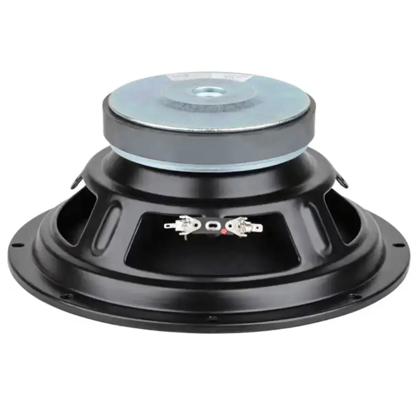 Parlante FaitalPRO 10FE400 de 10", 200 W, 96 dB, 8 ohms