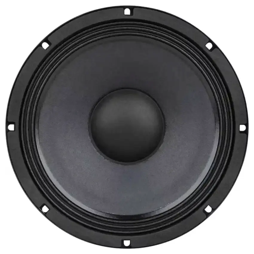 Parlante FaitalPRO 10FE400 de 10", 200 W, 96 dB, 8 ohms