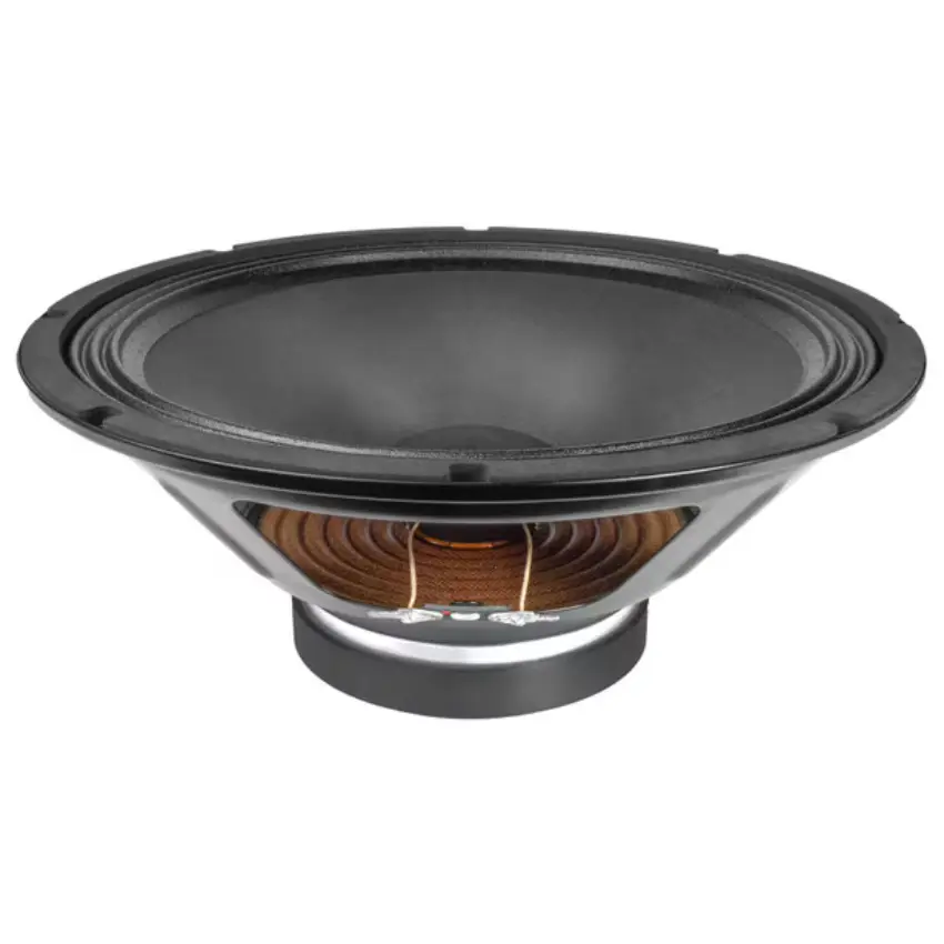 Parlante FaitalPRO 12FE400 de 12", 200 W, 97 dB, 8 ohms Parlante FaitalPRO 12FE400 de 12", 200 W, 97 dB, 8 ohms