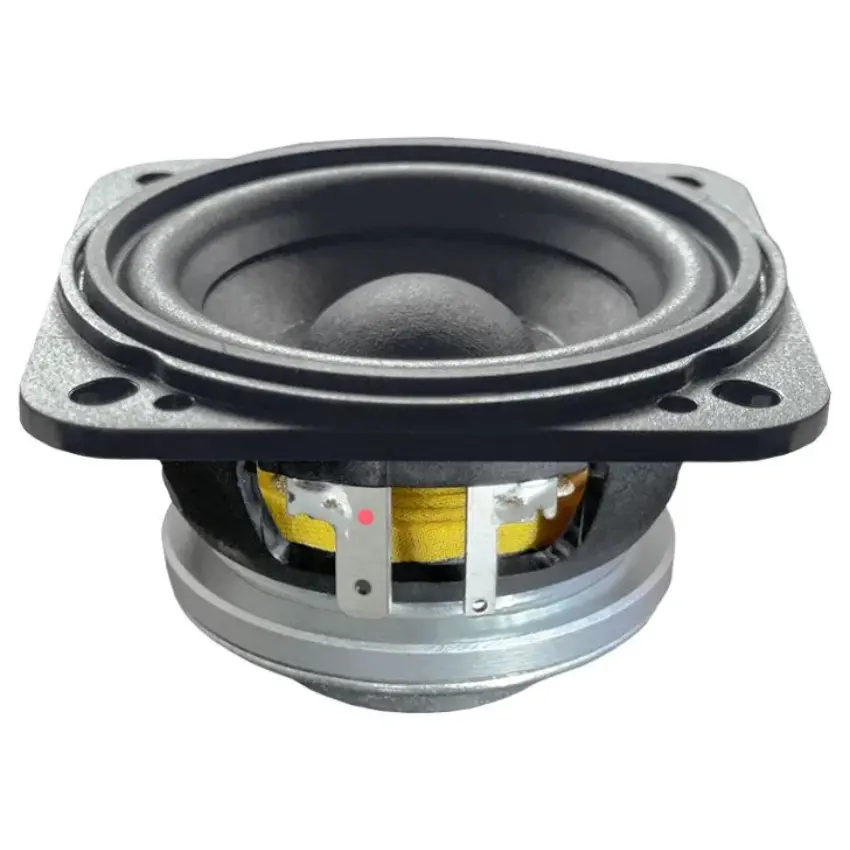 Parlante FaitalPRO 2FE22 de 2.5", 25 W, 89 dB, 8 ohms Parlante FaitalPRO 2FE22 de 2.5", 25 W, 89 dB, 8 ohms