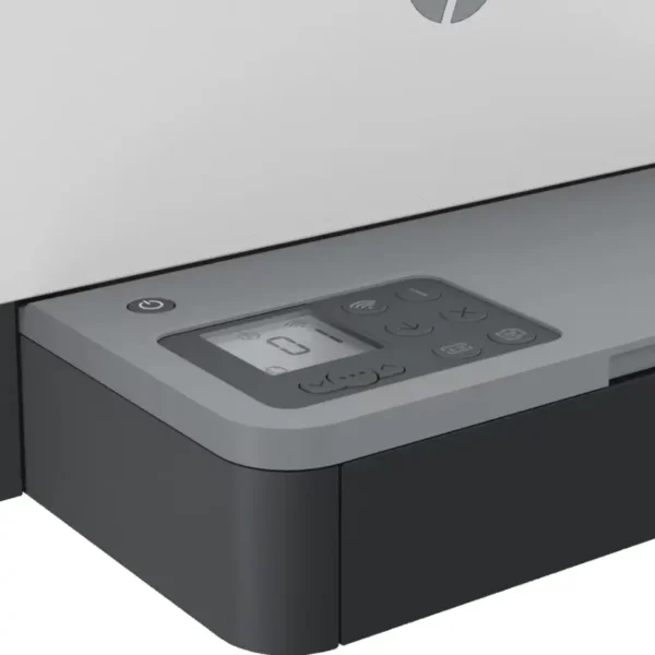 Impresora Multifunción HP LaserJet Tank MFP 2602sdw, ADF, RJ-45, Wi-Fi, USB, Blanco/Gris