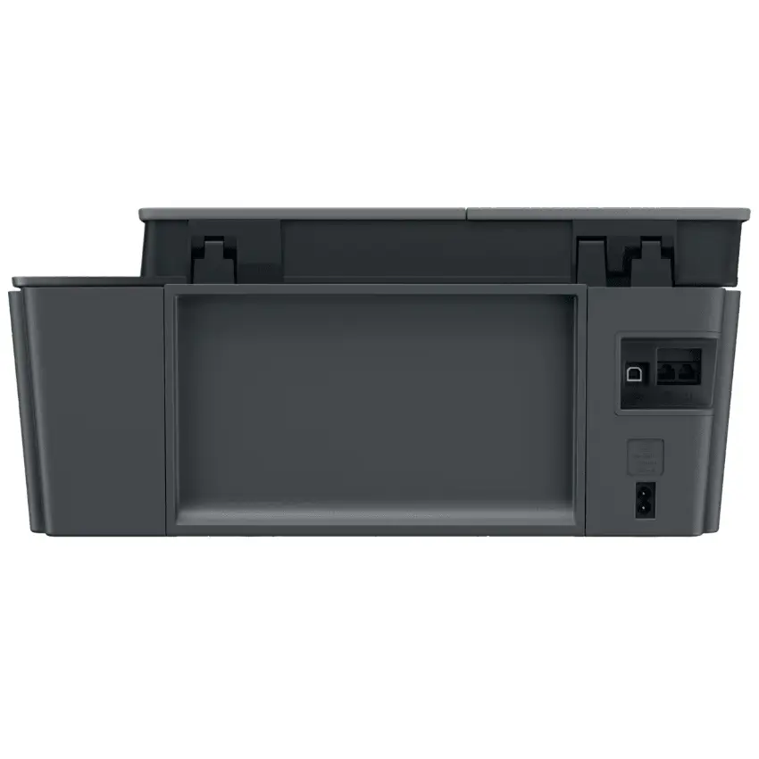 Impresora Multifunción HP Smart Tank 530, Wi-Fi, Sistema Continuo, Negro/Gris