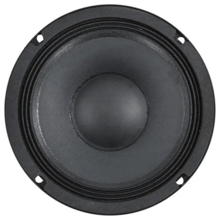 Parlante FaitalPRO 6FE400 de 6", 200 W, 94 dB, 8 ohms